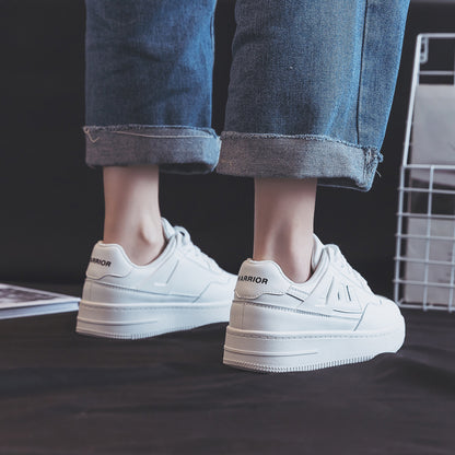 Кроссовки Warrior