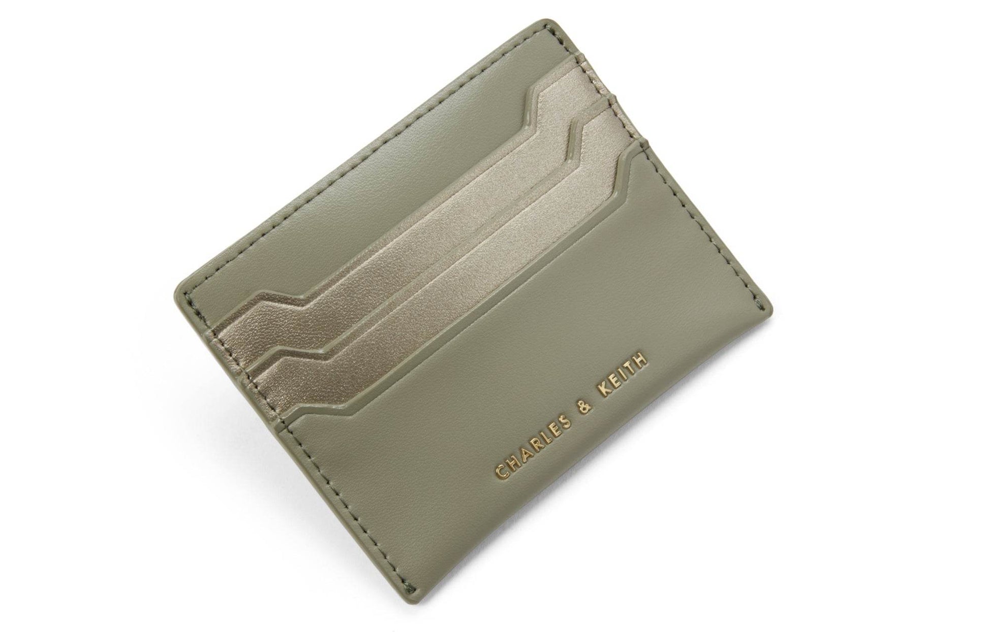 Кошелёк Charles&Keith - Boxette Shop