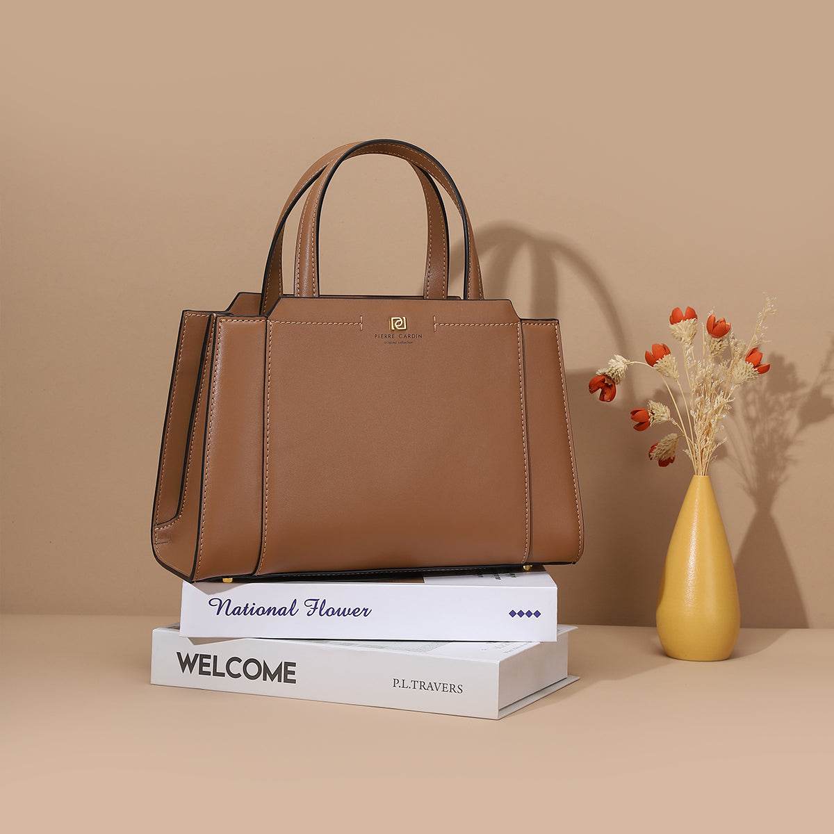 Сумка женская Pierre Cardin - Boxette Shop