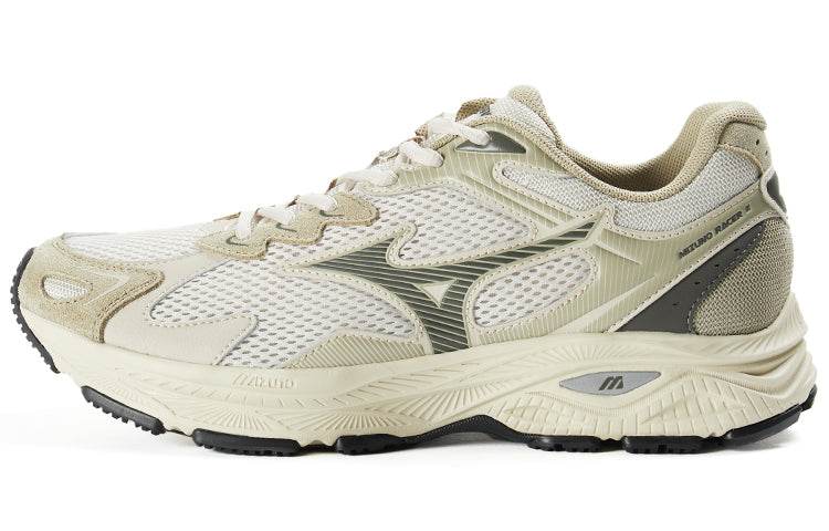 Кроссовки Mizuno Racer S Xihu Longjing - Boxette Shop
