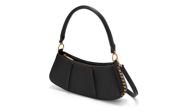 Сумка женская Charles&Keith French Vintage Underarm - Boxette Shop