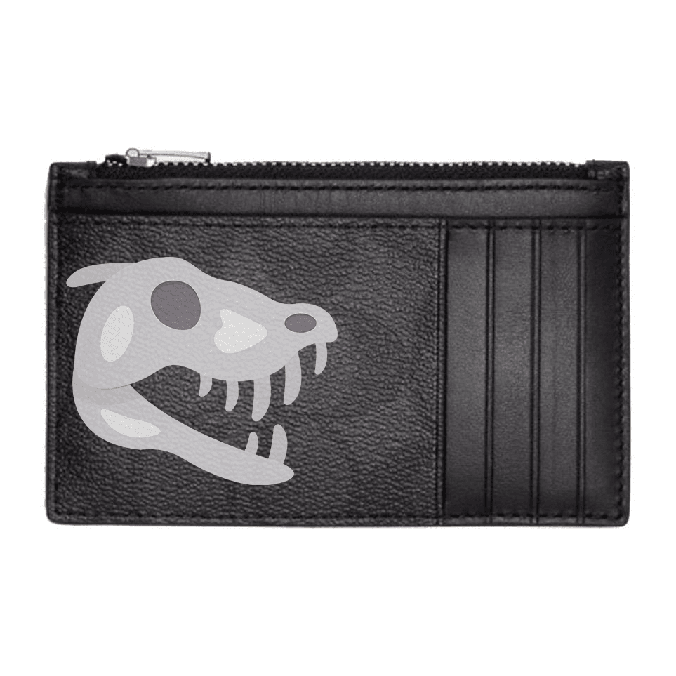 Кошелёк Coach case - Boxette Shop