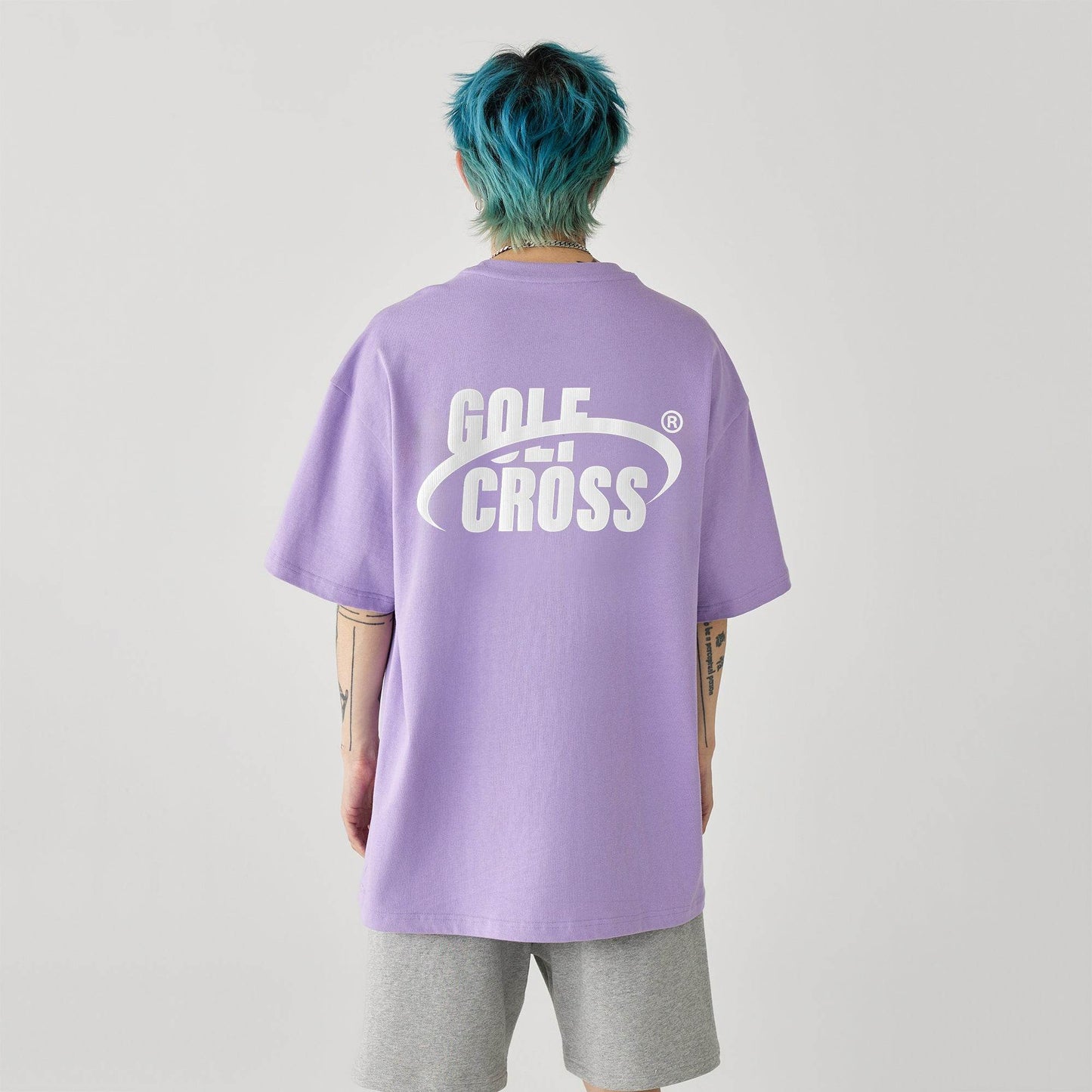 Футболка Golfcross - Boxette Shop