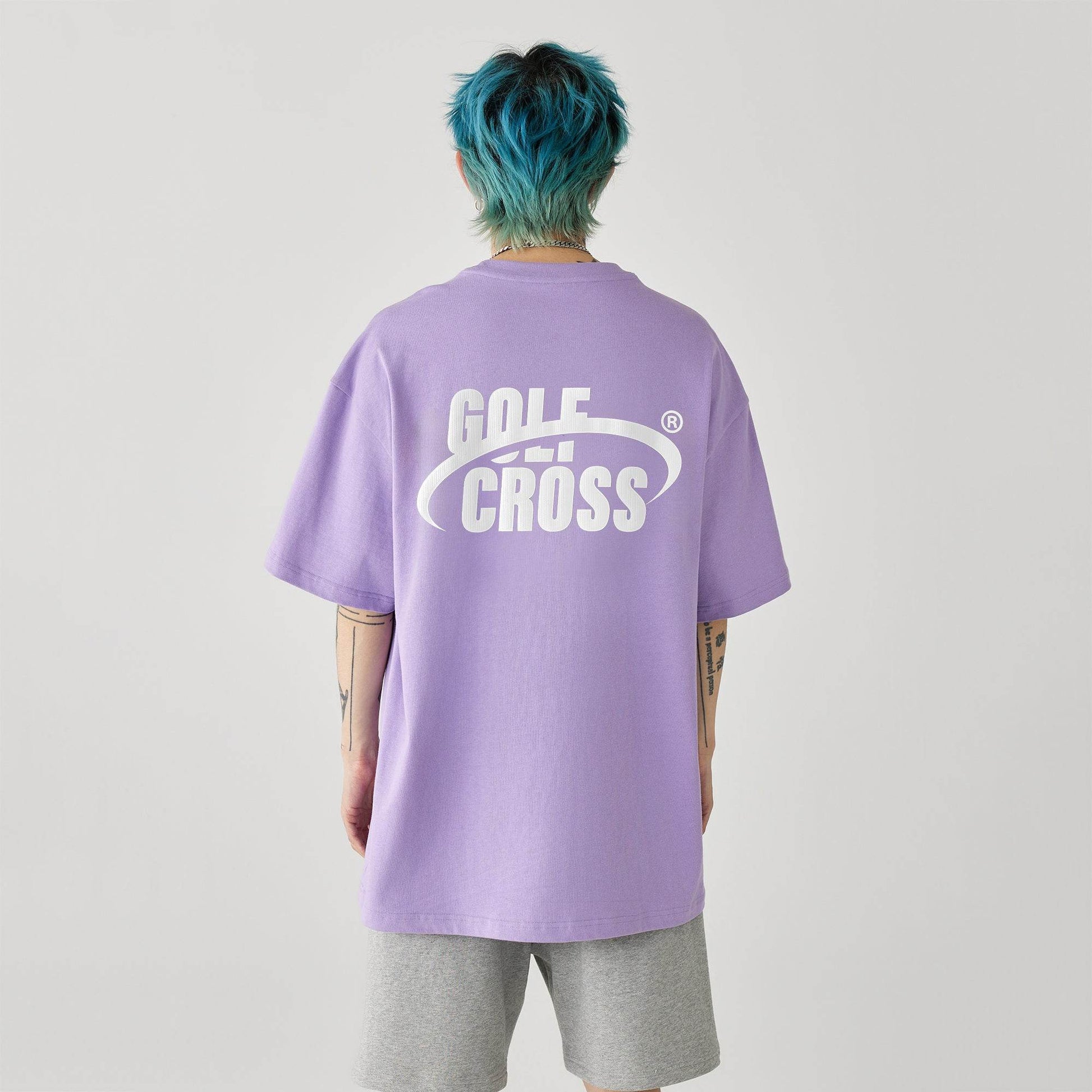 Футболка Golfcross - Boxette Shop