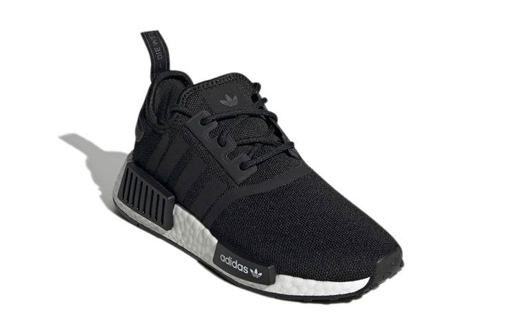 Кроссовки для подростков Adidas Originals NMD_R1 Refined J - Boxette Shop