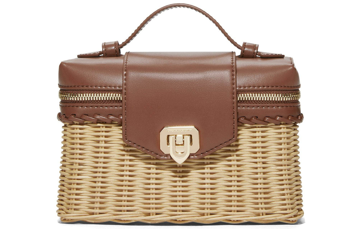 Сумка женская Charles&Keith Colorblocking Multi - Boxette Shop