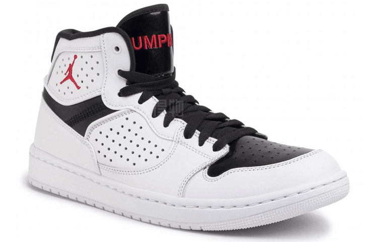 Кроссовки мужские Jordan access - Boxette Shop