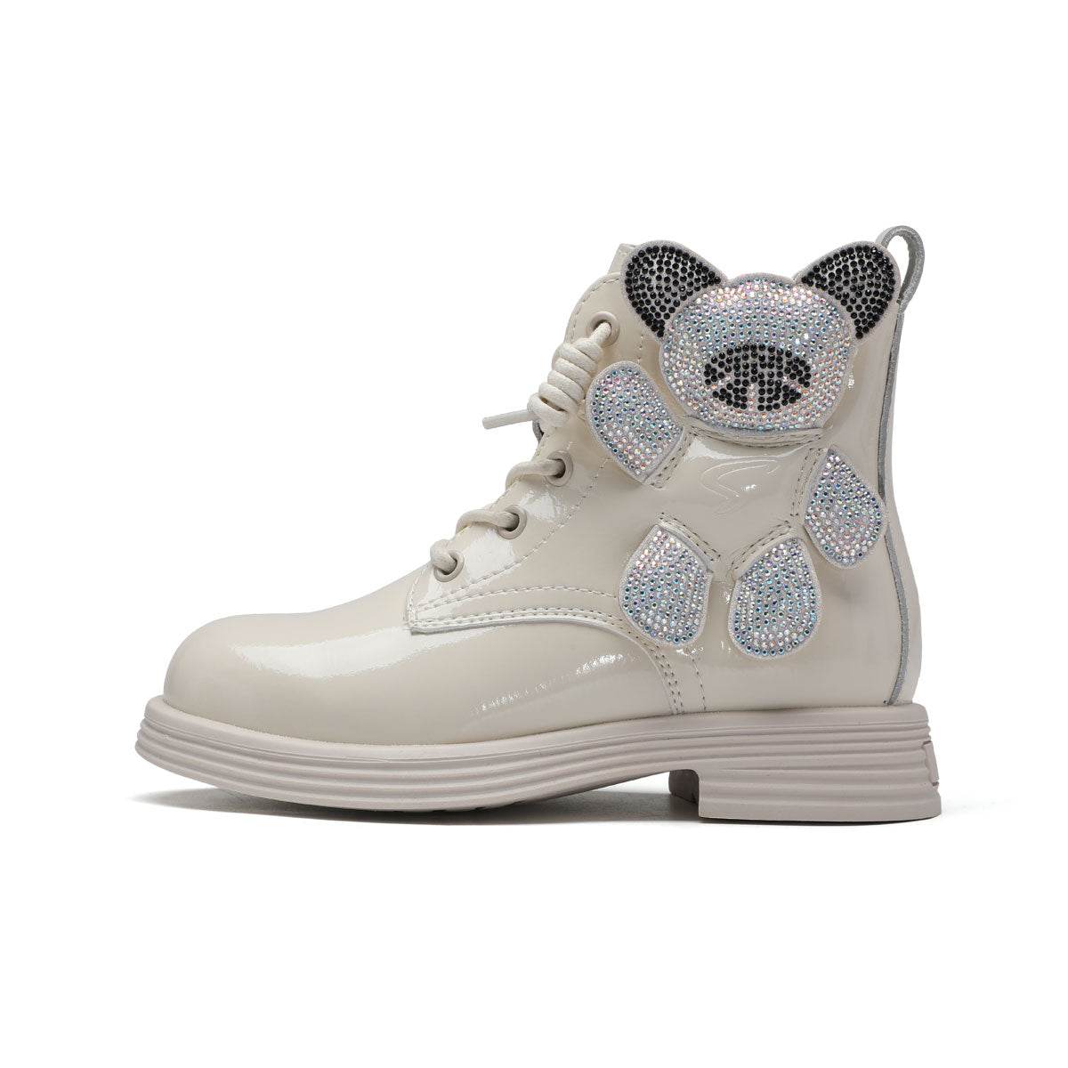 Ботинки детские Satchi - Boxette Shop