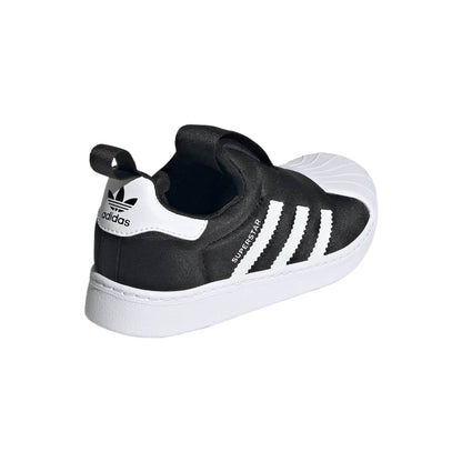 Кроссовки детские Adidas Originals Superstar 360