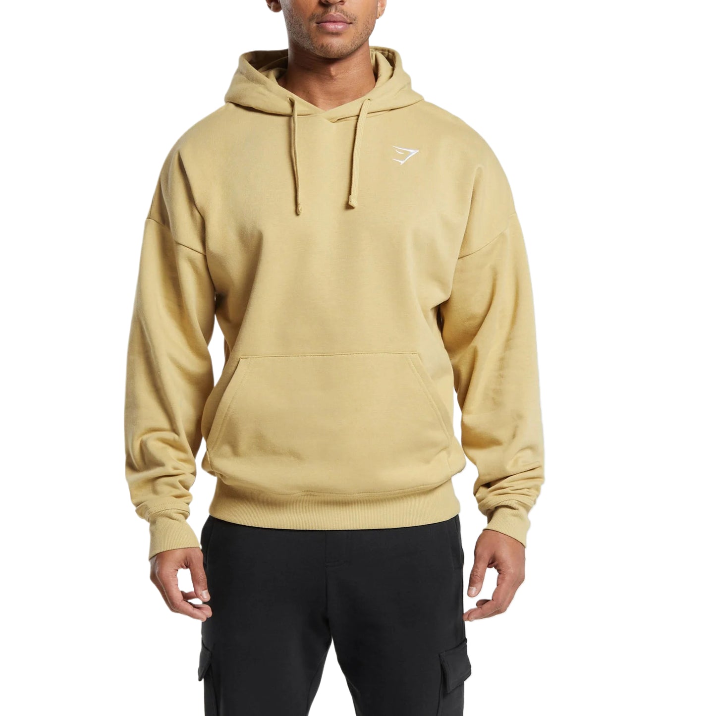 Толстовка мужская Gymshark Crest