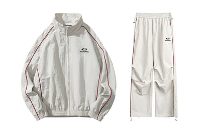 Спортивный костюм Golfcross