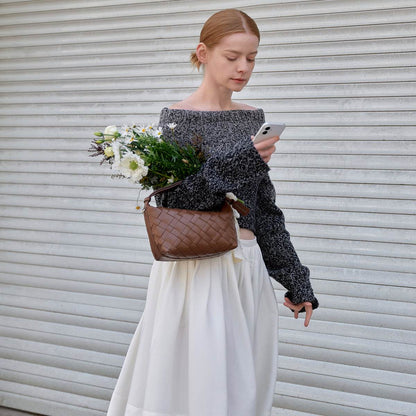 Сумка женская Charles&Keith - Boxette Shop