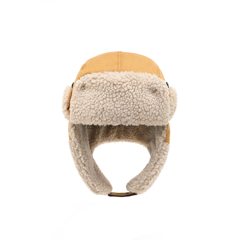 Шапка горнолыжная Jeep