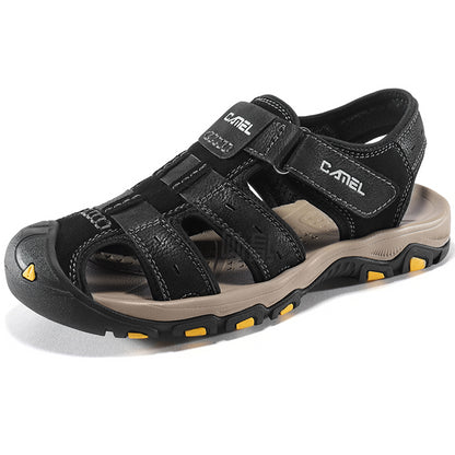 Сандалии мужские Camel