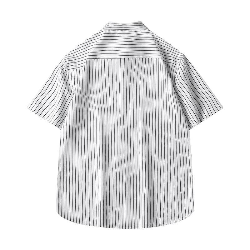 Рубашка мужская Antioffice - Boxette Shop