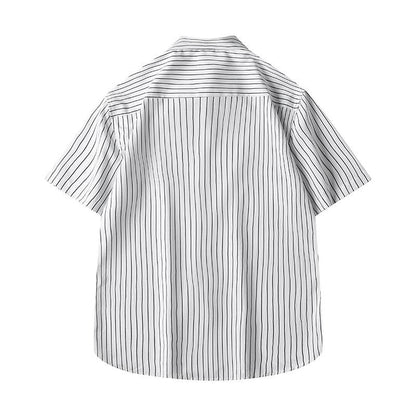 Рубашка мужская Antioffice - Boxette Shop