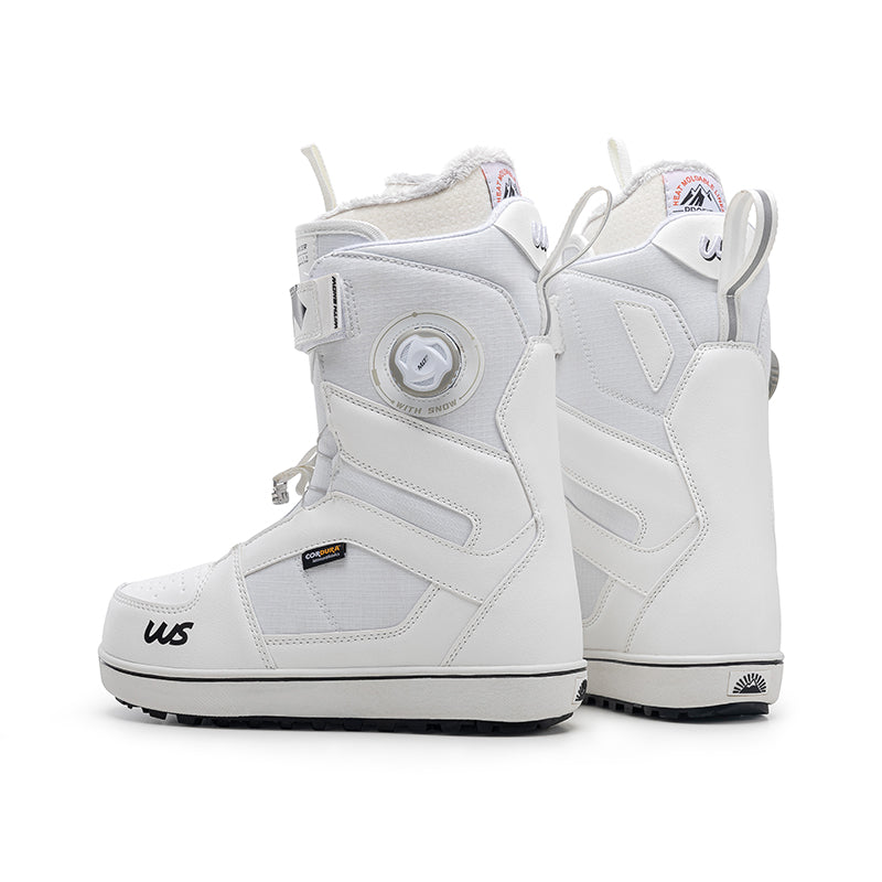 Snoubordlar WS S8800 Snoubord etiklari