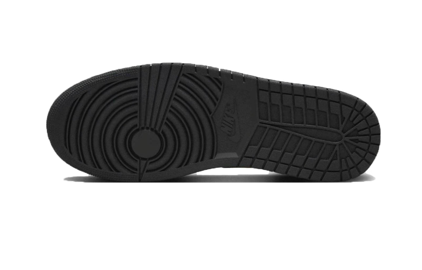 Кроссовки мужские Jordan air little - Boxette Shop