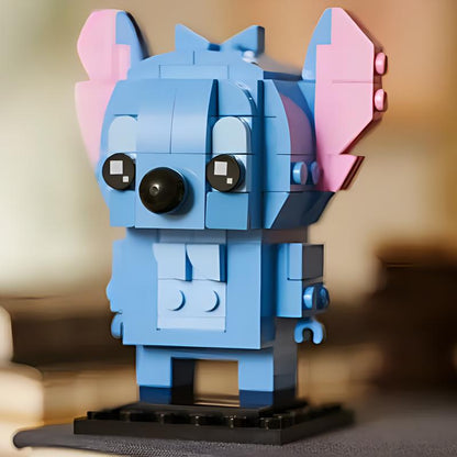 LEGO Super Heroes Stitch qurilish to'plami (40674)