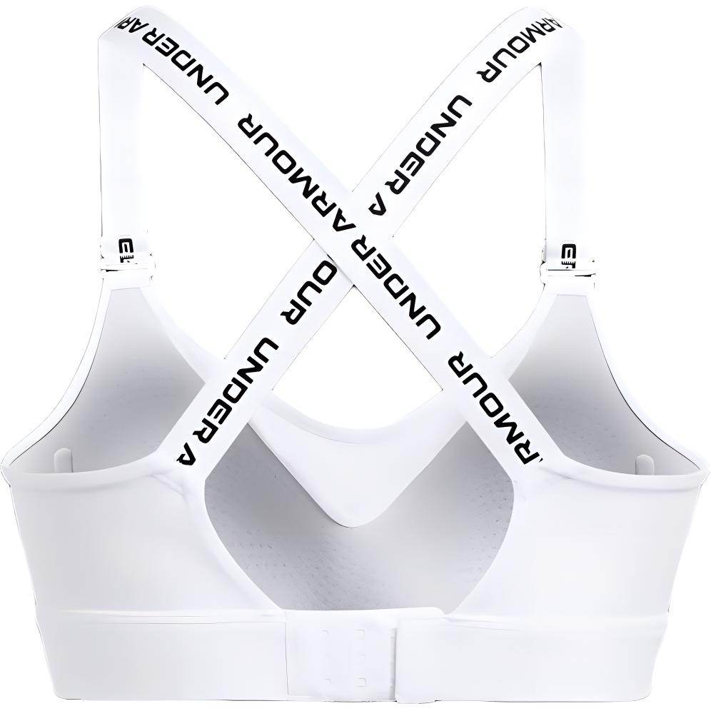 Спортивная бра женская Under Armour Infinity 2.0 - Boxette Shop