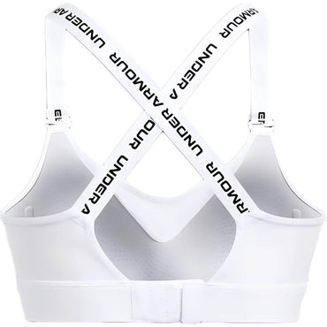 Спортивная бра женская Under Armour Infinity 2.0 - Boxette Shop