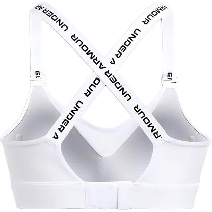 Спортивная бра женская Under Armour Infinity 2.0 - Boxette Shop