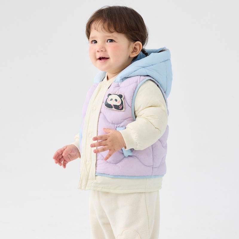 Пуховик для малышей Balabala - Boxette Shop