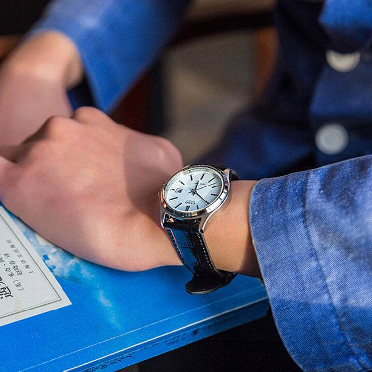 Часы мужские Casio standard - Boxette Shop