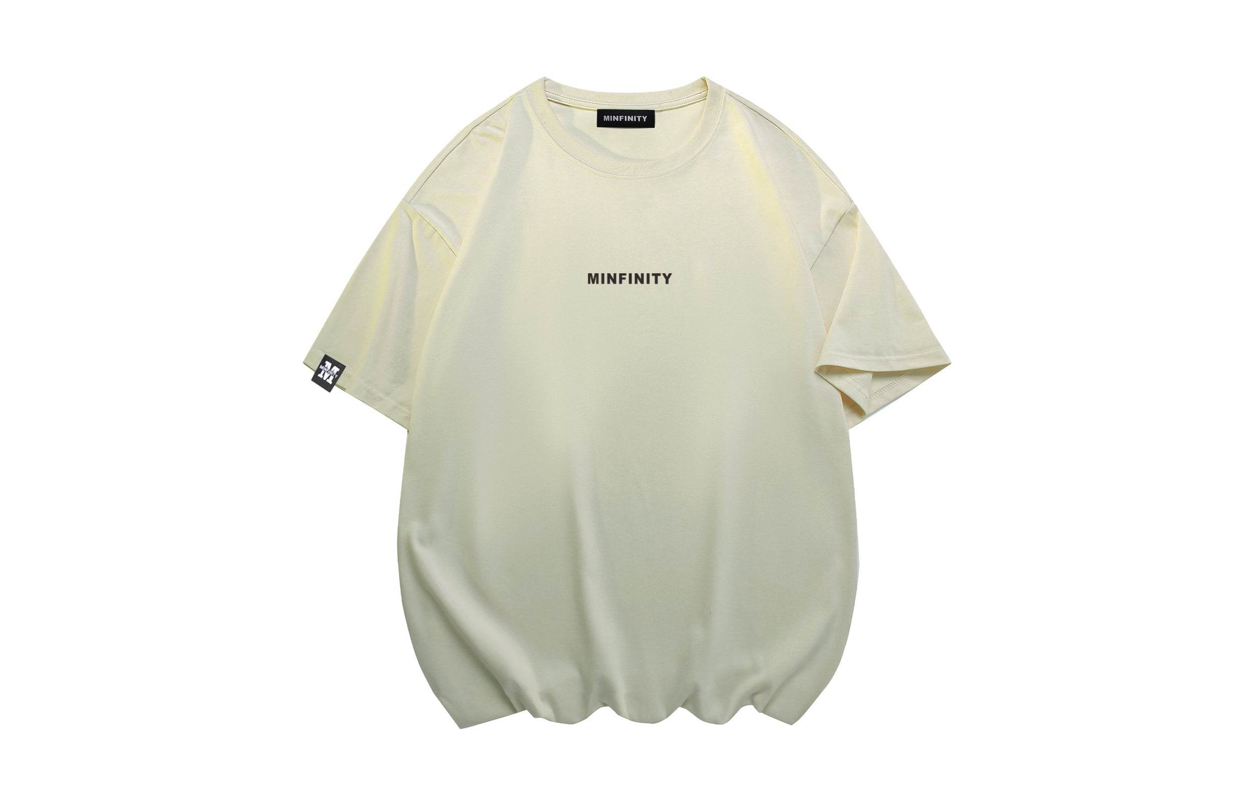 Футболка Minfinity - Boxette Shop