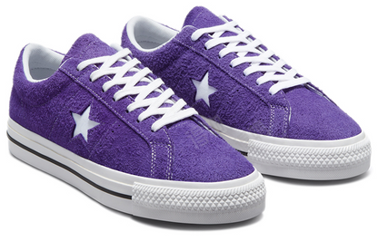 Кеды Converse One Star