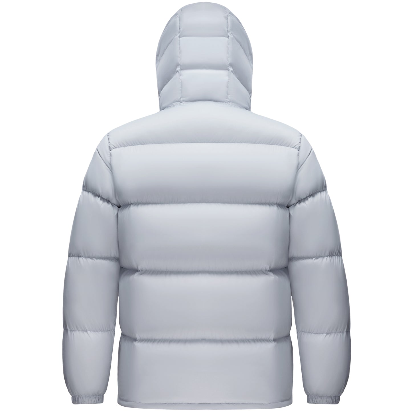 Пуховик Camel Warm Down