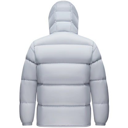 Пуховик Camel Warm Down