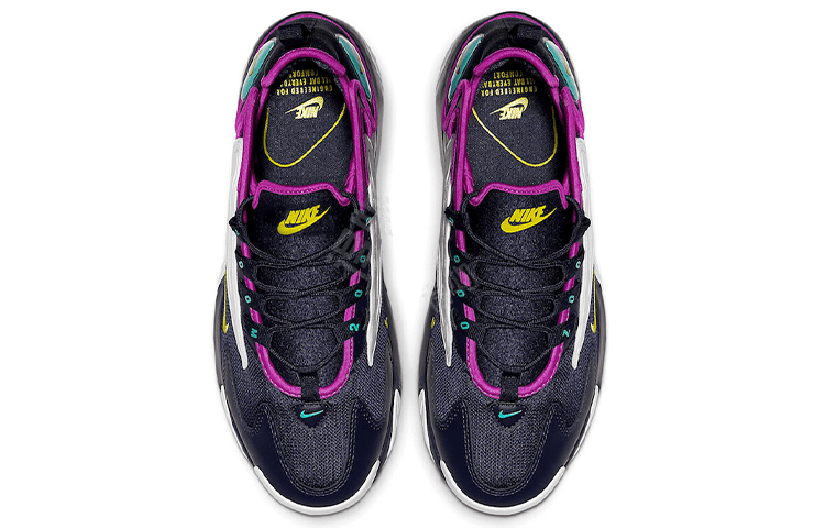 Кроссовки женские Nike Zoom 2k - Boxette Shop