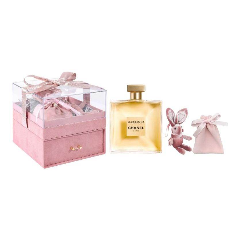 Духи женские Chanel chanel encounter - Boxette Shop