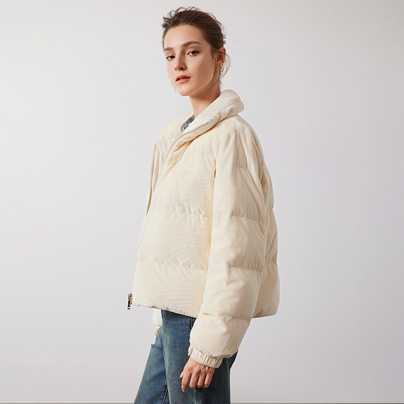 Ayollar uchun Navigare kurtkasi