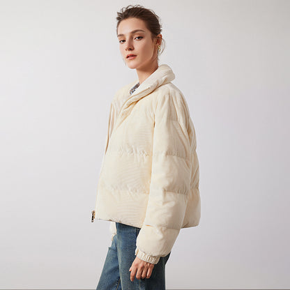 Ayollar uchun Navigare kurtkasi