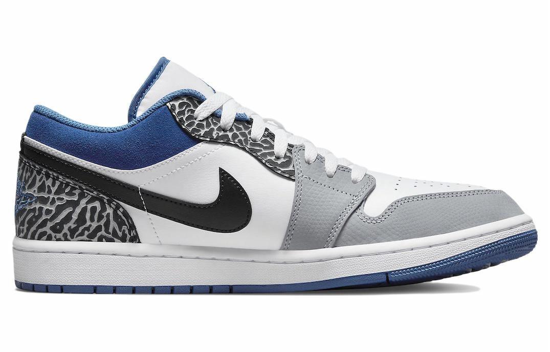 Кроссовки Jordan Air Jordan 1 Low SE "True Blue"