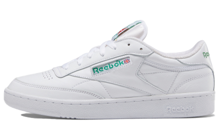 Кеды мужские Reebok Club C 85 OG