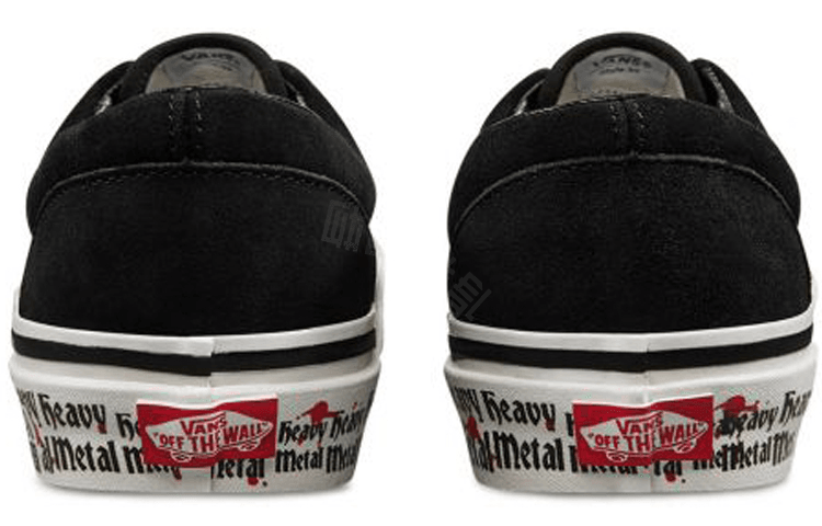 Кеды Vans era dx - Boxette Shop