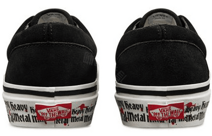 Кеды Vans era dx - Boxette Shop