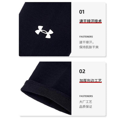 Наколенники Under Armour - Boxette Shop