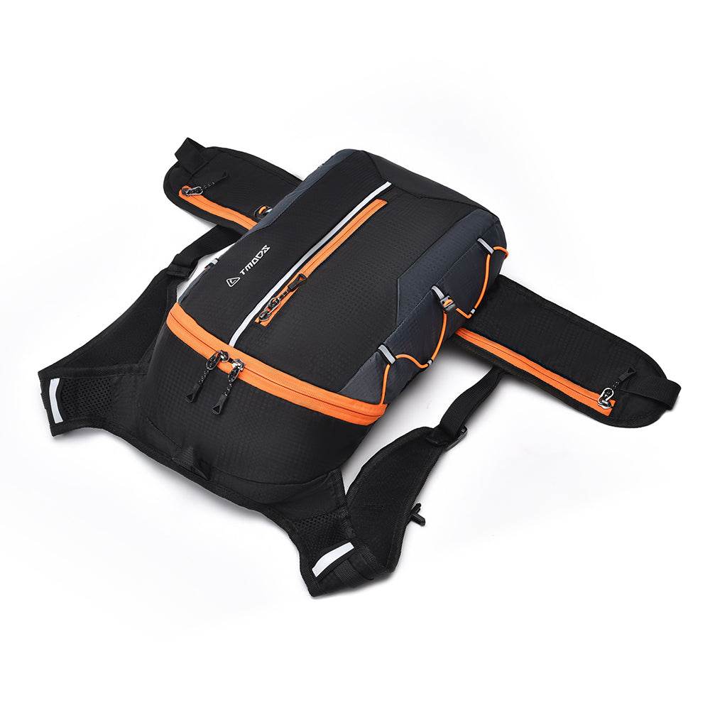 Рюкзак Ceion Keust 8L - Boxette Shop