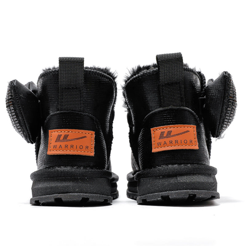 Ботинки детские Warrior