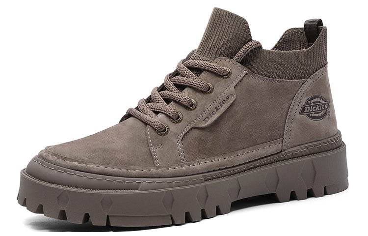 Ботинки мужские Dickies - Boxette Shop