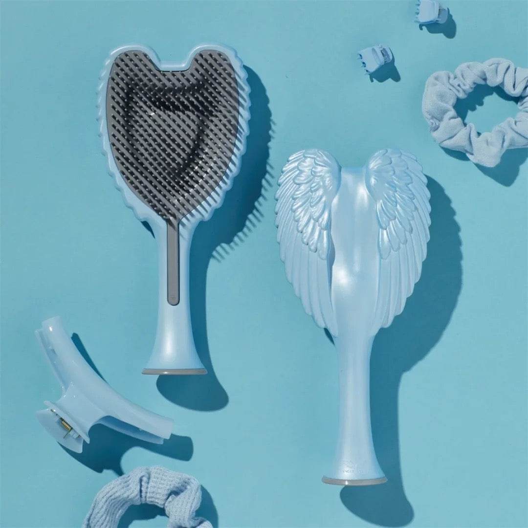 Расческа Tangle Angel Cushion Comb - Boxette Shop