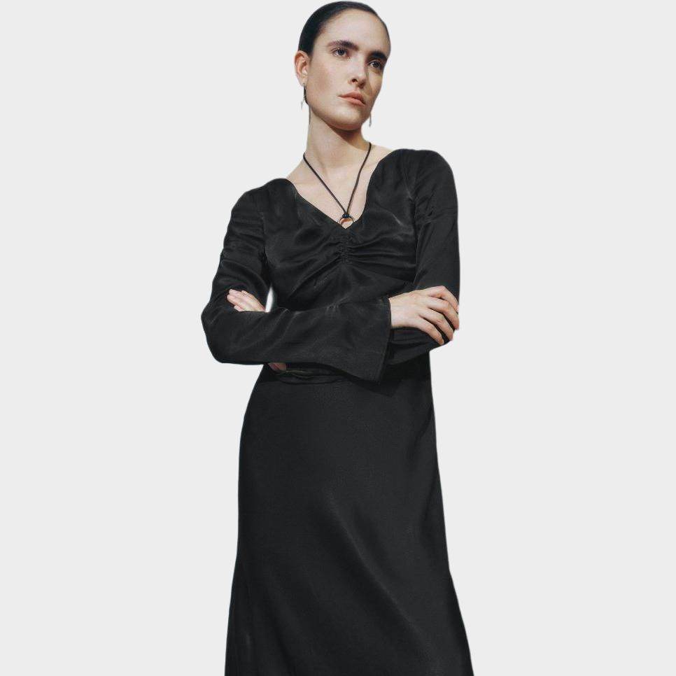 Платье женское Urban Revivo - Boxette Shop