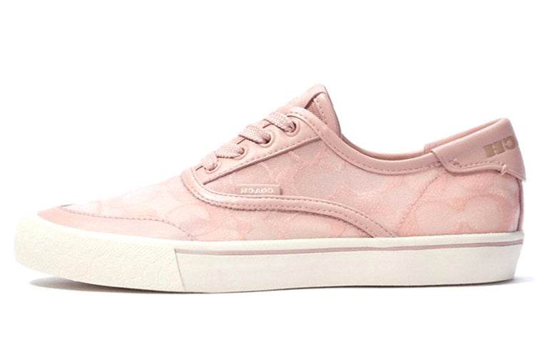 Кроссовки женские Coach Citysole - Boxette Shop