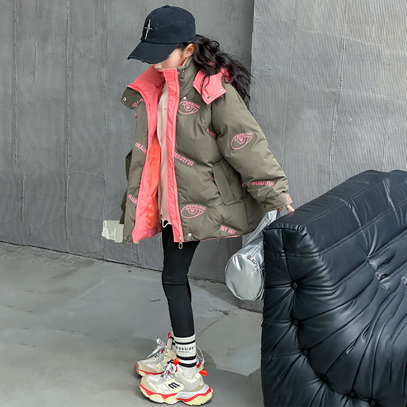 Куртка детская Disney