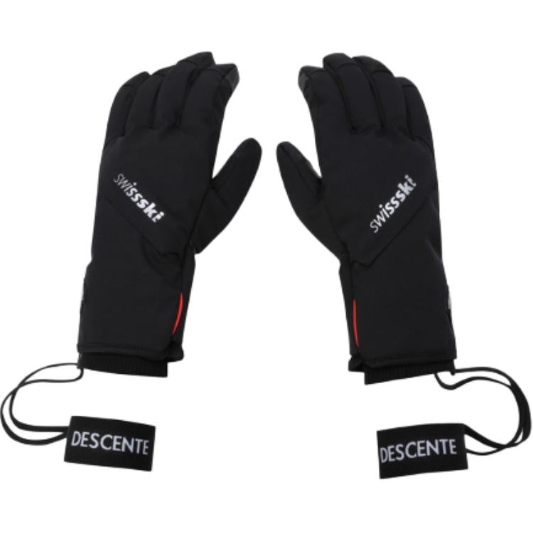 Перчатки горнолыжные Descente