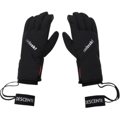 Перчатки горнолыжные Descente